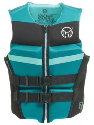 HO Mission Women's CGA Life Jacket 2026