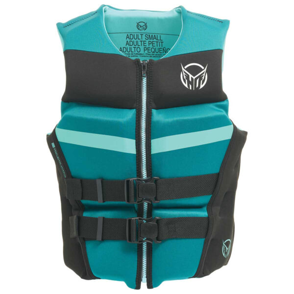 HO Mission Women's CGA Life Jacket 2026