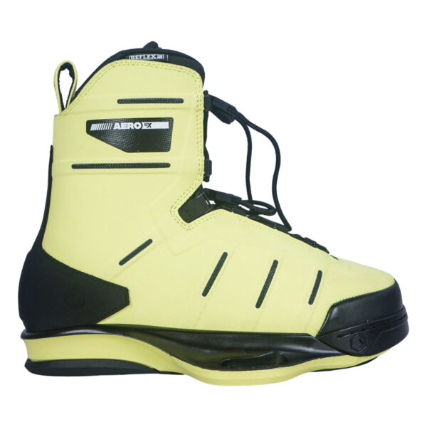 Liquid Force Aero 6X Wakeboard Bindings [Atomic] 2026