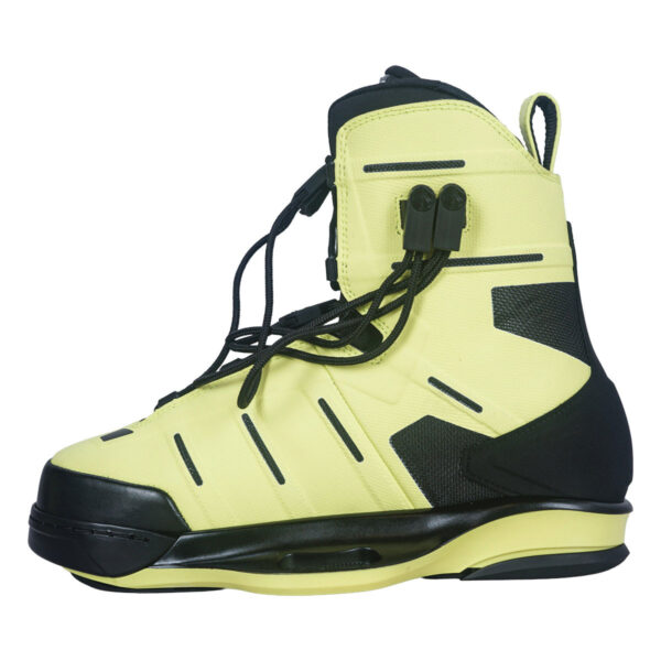 Liquid Force Aero 6X Wakeboard Bindings [Atomic] 2026