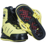 Liquid Force Aero 6X Wakeboard Bindings [Atomic] 2026