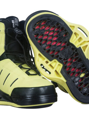 Liquid Force Aero 6X Wakeboard Bindings [Atomic] 2026