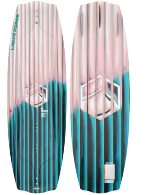 Liquid Force Angel Wakeboard 2026