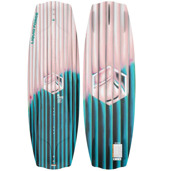 Liquid Force Angel Wakeboard 2026
