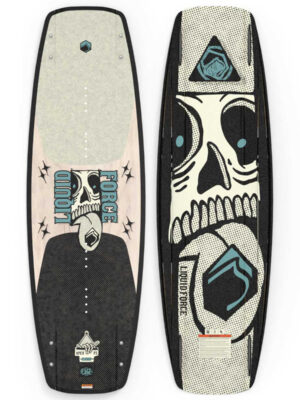Liquid Force Apex FS Kid's Cable Wakeboard 2026