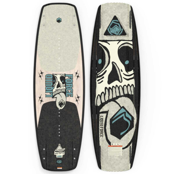 Liquid Force Apex FS Kid's Cable Wakeboard 2026