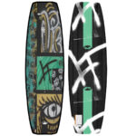Liquid Force Apex Cable Wakeboard 2026