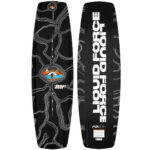 Liquid Force Butterstick Pro Cable Wakeboard 2026