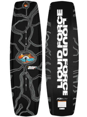 Liquid Force Butterstick Pro Cable Wakeboard 2026
