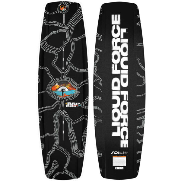 Liquid Force Butterstick Pro Cable Wakeboard 2026