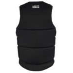 Liquid Force Code Comp Life Vest [Black]