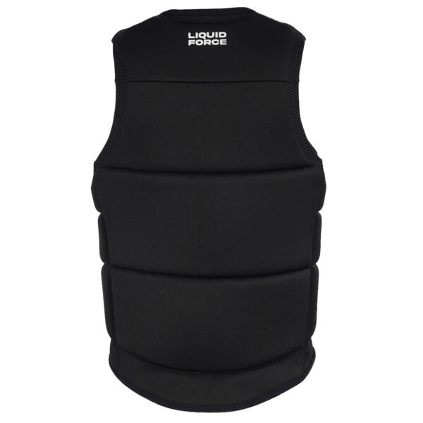 Liquid Force Code Comp Life Vest [Black]