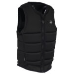 Liquid Force Code Comp Life Vest [Black]