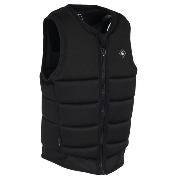 Liquid Force Code Comp Life Vest [Black]