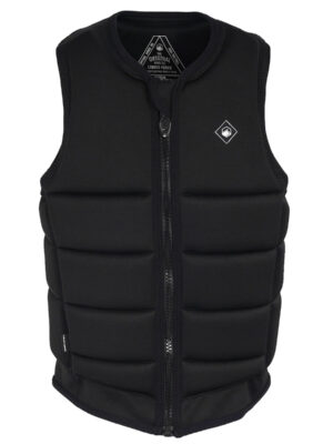 Liquid Force Code Comp Life Vest [Black]