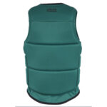 Liquid Force Code Comp Life Vest [Evergreen]