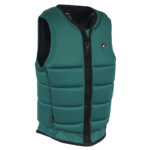 Liquid Force Code Comp Life Vest [Evergreen]