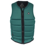Liquid Force Code Comp Life Vest [Evergreen]