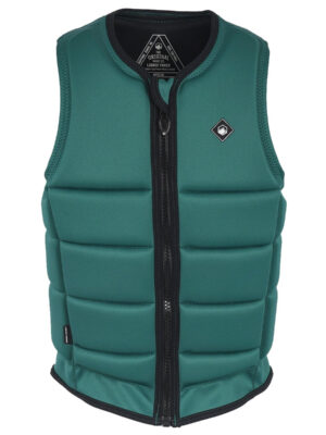 Liquid Force Code Comp Life Vest [Evergreen]