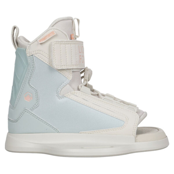 Liquid Force Dream Girl's Wakeboard Bindings 2026
