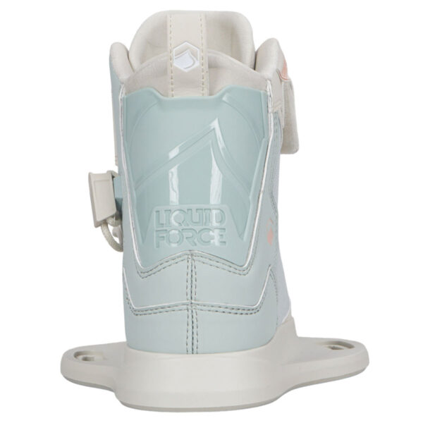 Liquid Force Dream Girl's Wakeboard Bindings 2026