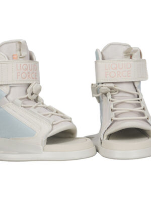 Liquid Force Dream Girl's Wakeboard Bindings 2026