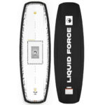 Liquid Force FLX Cable Wakeboard 2026