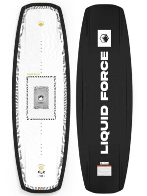 Liquid Force FLX Cable Wakeboard 2026