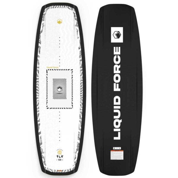 Liquid Force FLX Cable Wakeboard 2026