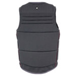 Liquid Force Fuse Comp Life Vest [Charcoal]