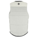 Liquid Force Fuse Comp Life Vest [Cream]