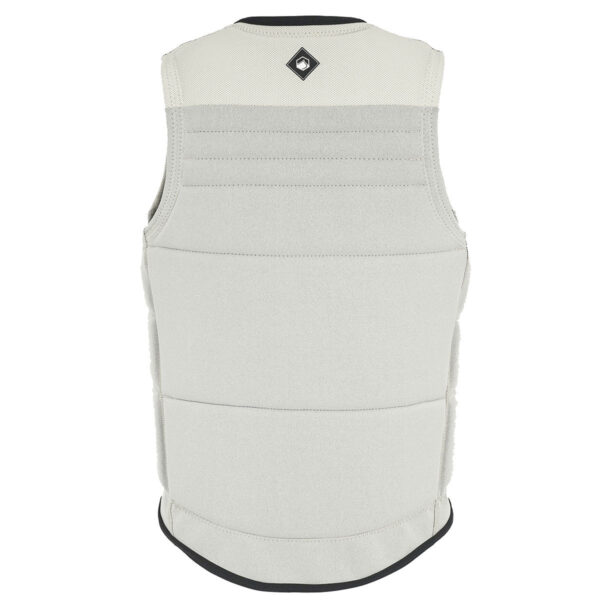 Liquid Force Fuse Comp Life Vest [Cream]