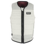 Liquid Force Fuse Comp Life Vest [Cream]