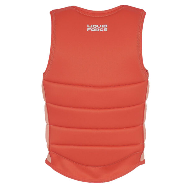 Liquid Force Haven Comp Women's Life Vest [Sherbert]
