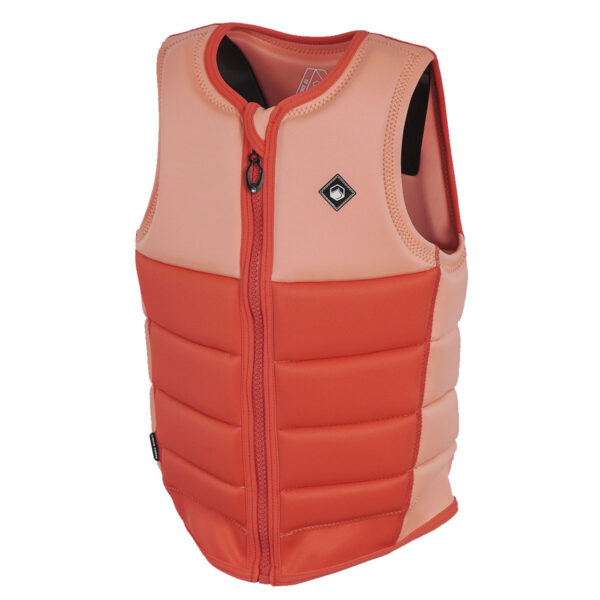 Liquid Force Haven Comp Women's Life Vest [Sherbert]