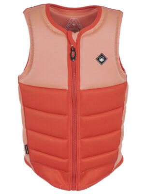 Liquid Force Haven Comp Women's Life Vest [Sherbert]