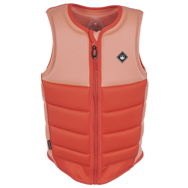 Liquid Force Haven Comp Women's Life Vest [Sherbert]