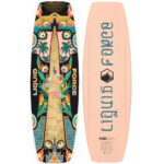 Liquid Force Holiday Women's Cable Wakeboard 2026