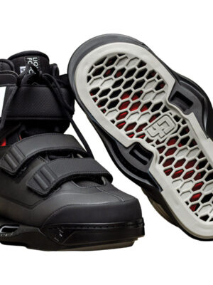 Liquid Force Hook 4D Wakeboard Bindings 2026