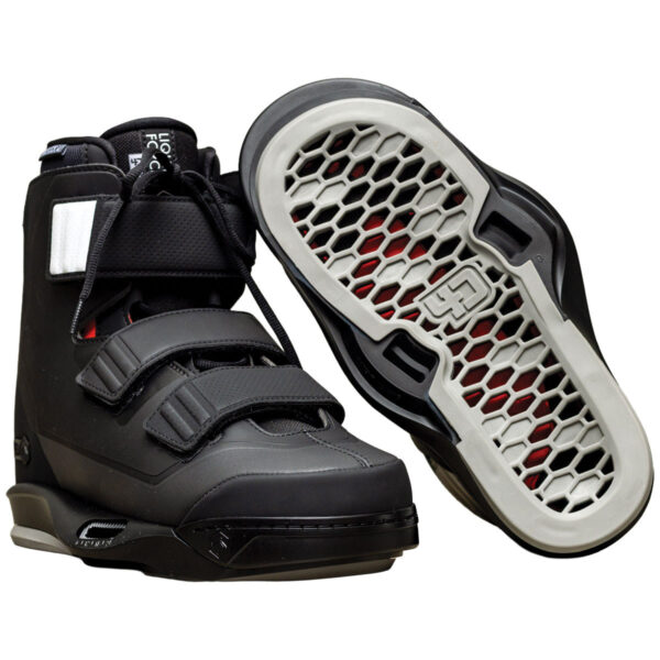 Liquid Force Hook 4D Wakeboard Bindings 2026