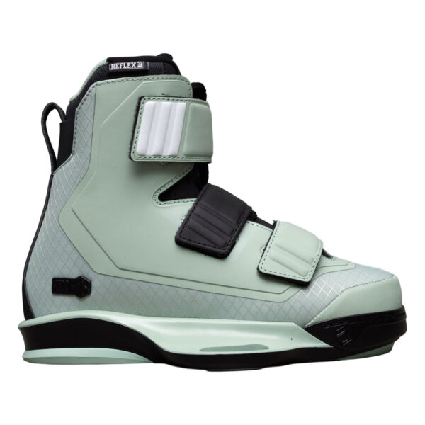 Liquid Force Hook 6X Wakeboard Binding [Sage] 2026