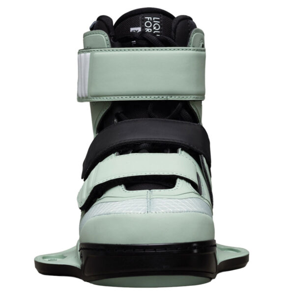 Liquid Force Hook 6X Wakeboard Binding [Sage] 2026