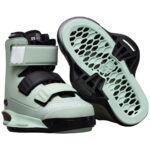 Liquid Force Hook 6X Wakeboard Binding [Sage] 2026