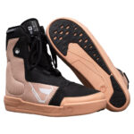 Liquid Force  Hook 6X Women's Wakeboard Binding [Coral] 2026