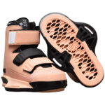 Liquid Force  Hook 6X Women's Wakeboard Binding [Coral] 2026