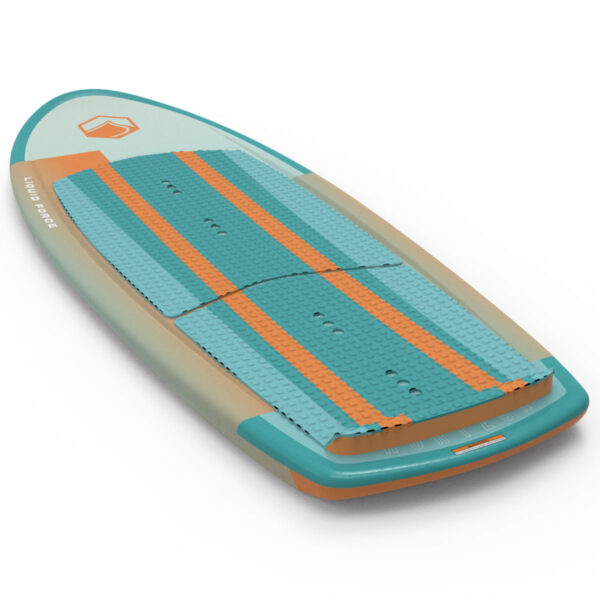 Liquid Force Horizon 4-5 Wakefoil Board 2026