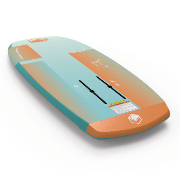 Liquid Force Horizon 4-5 Wakefoil Board 2026