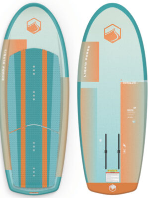 Liquid Force Horizon 4-5 Wakefoil Board 2026