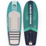 Liquid Force Launch 4'5" Wakefoil Board 2026
