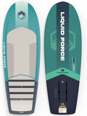 Liquid Force Launch 4'5" Wakefoil Board 2026